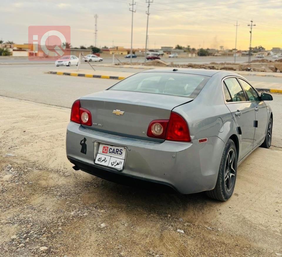 شيفروليه ماليبو